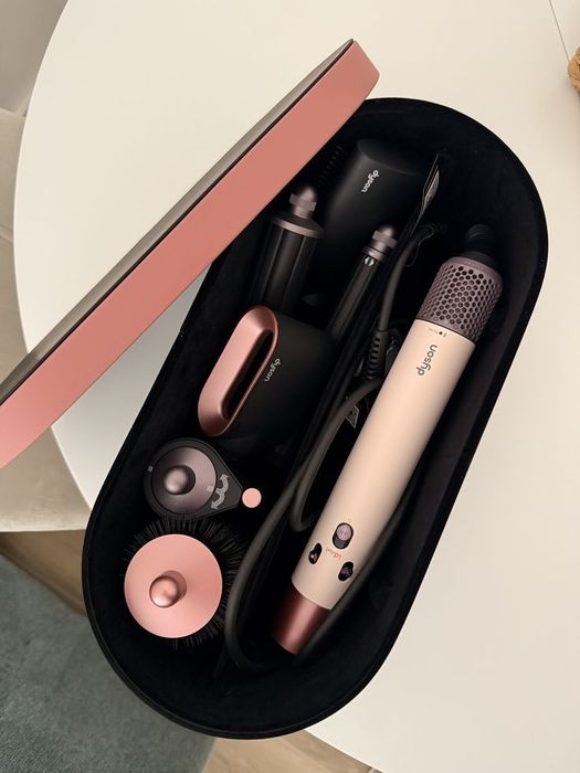 Стайлер Dyson Airwrap Complete Long Sakura! Невероятный Скидки!