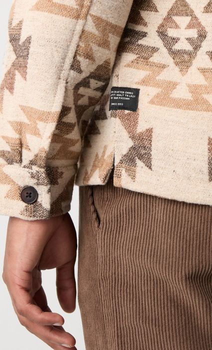 Яке Indicode Jeans