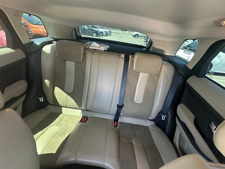 Land Rover Range Rover Evoque 2013 diesel, 9.002 € — imagine 5