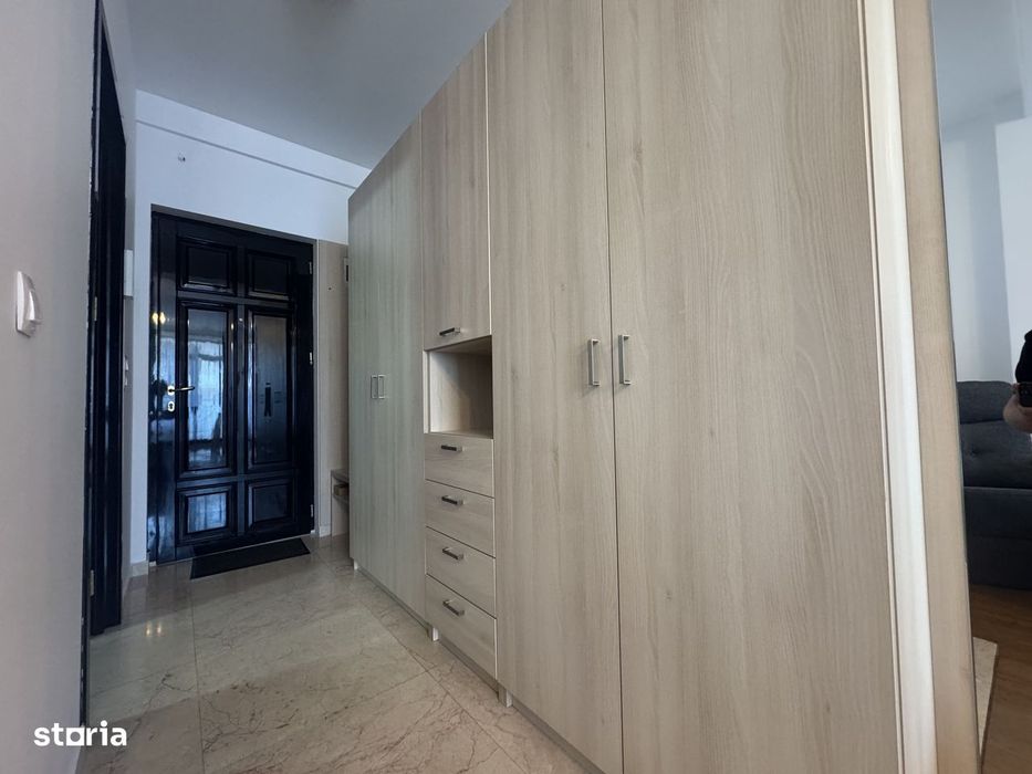 Exclusive Residence Copou 1 cameră