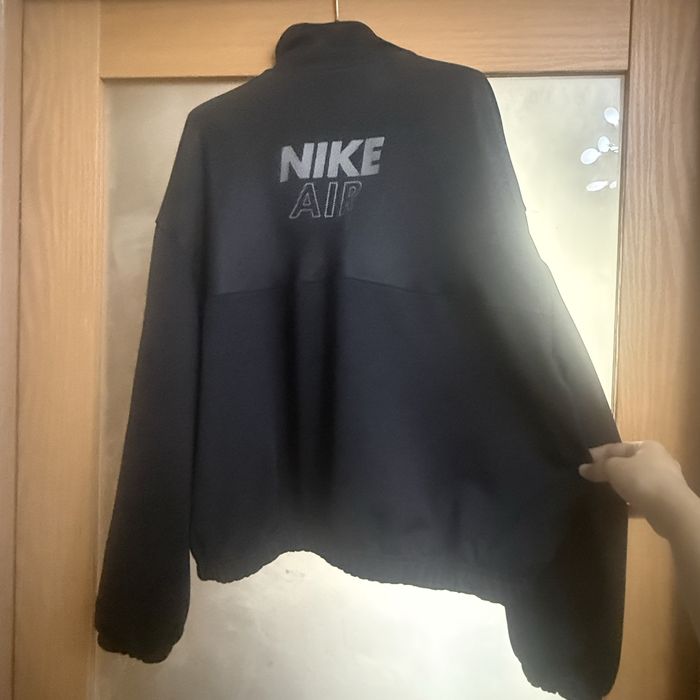 Продам толстовку Nike оригинал