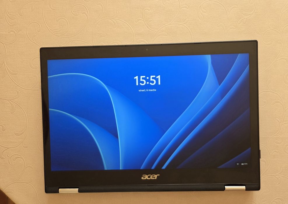 Acer Spin 3 Touchscreen