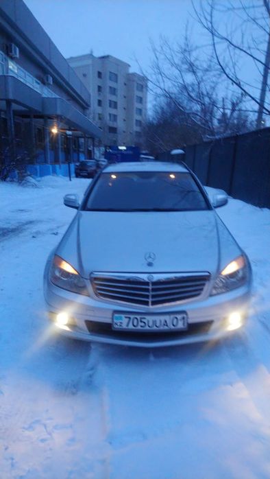 Продам Мерс 204 кузов