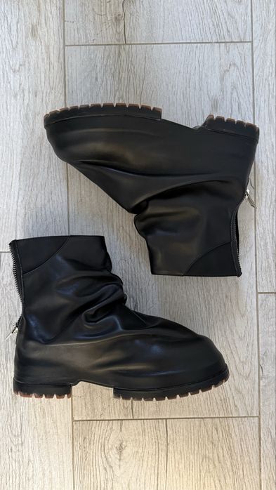 424 marathon boots