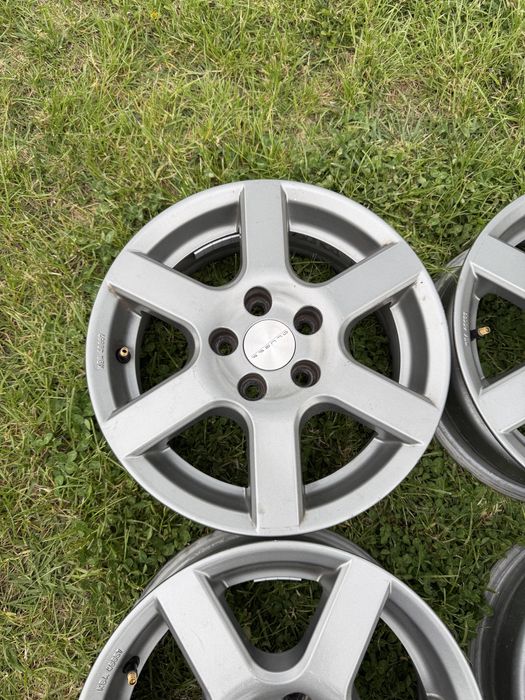 Джанти 5х100 14 цола VW, Audi