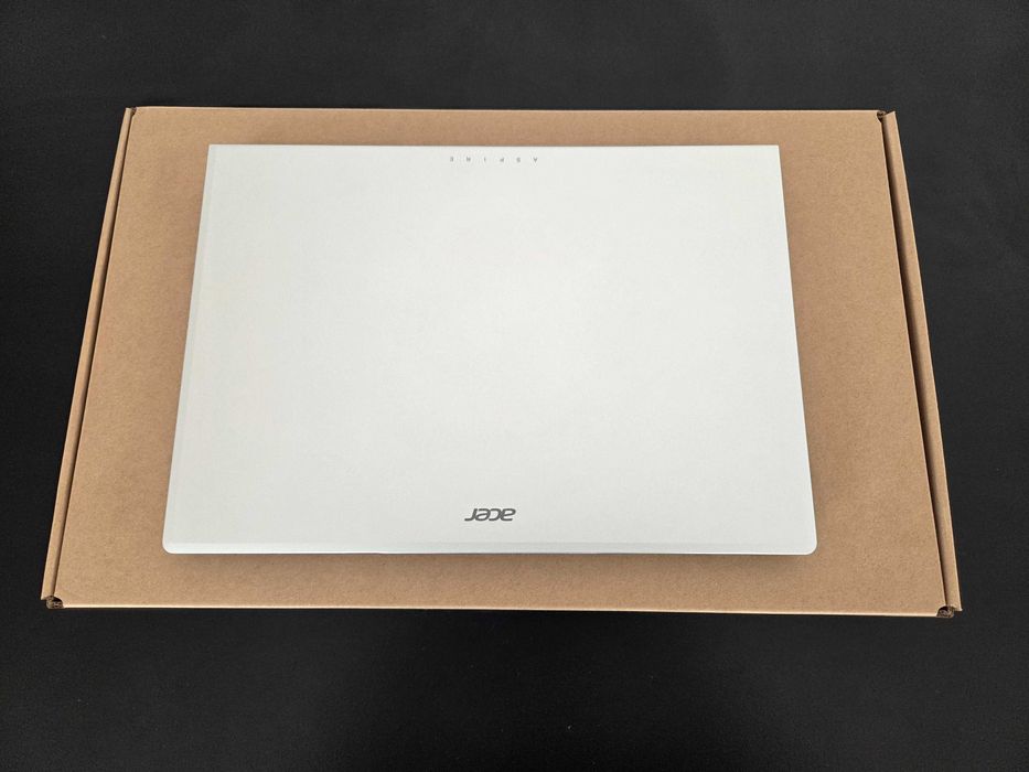 Ноутбук Acer Aspire Lite 14
