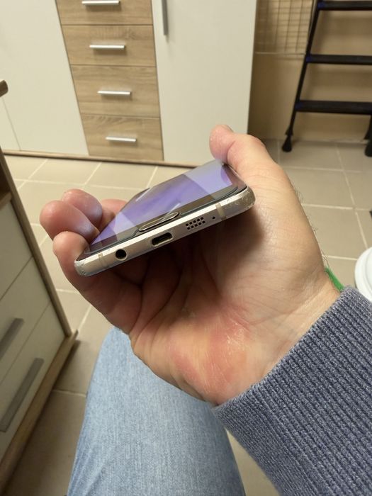 Samsung Galaxy A5 (2016) 2/16gb