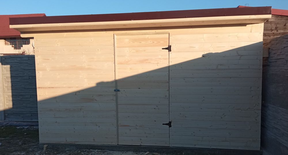 Carport auto  foișor terase copertine