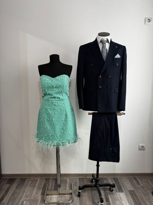 Inchiriez bust / manechine mire si mireasa