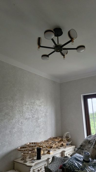malyarka tez va sifatli