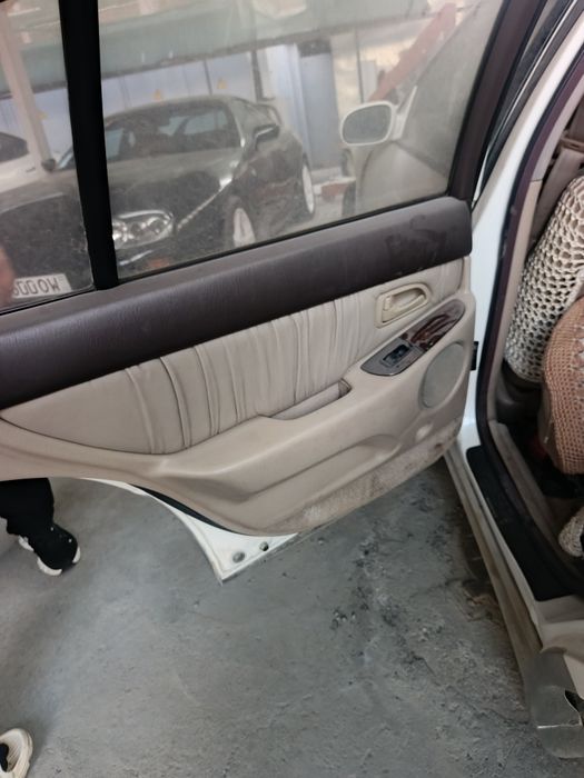 Lexus gs 300 на запчасти СРОЧНО дёшево