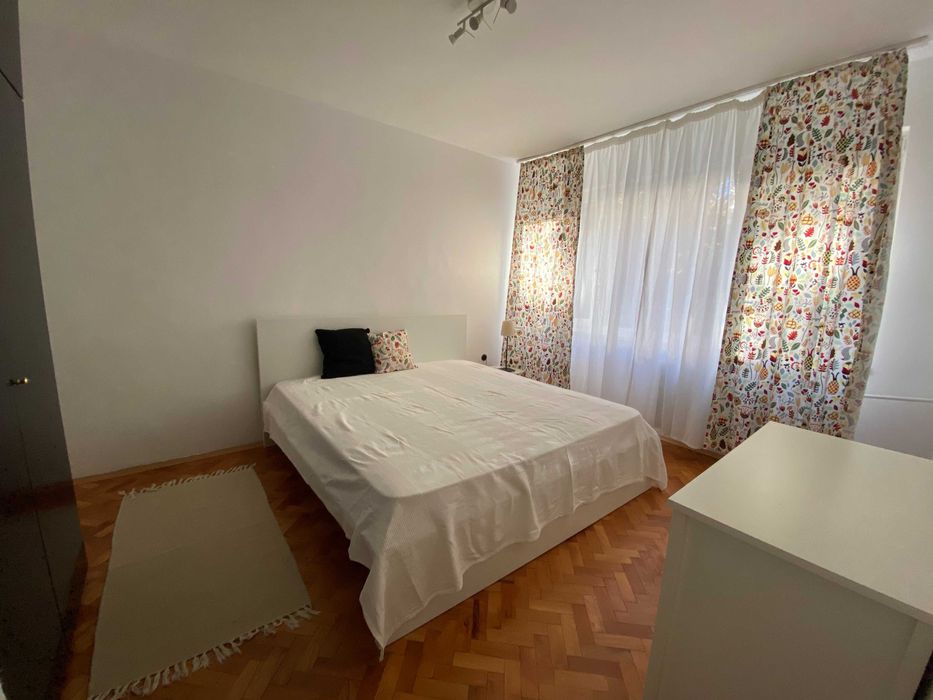 Дава се под наем Двустаен апартамент в София, Гоце Делчев - 85 кв.м за 600 € - Снимка #5