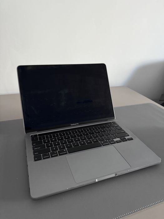 Macbook 13 inch 2020 touch bar