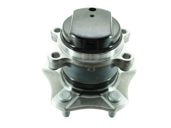 Rulment roata spate, SRL, Nissan Qashqai / Qashqai +2, 2006-2014, X-Trail (T31), 2007-2018, X-Trail (T32), 2013-; Renault Koleos I, 2008-, spate; puntea spate