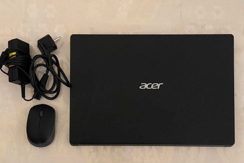Ноутбук Acer Extensa 15
