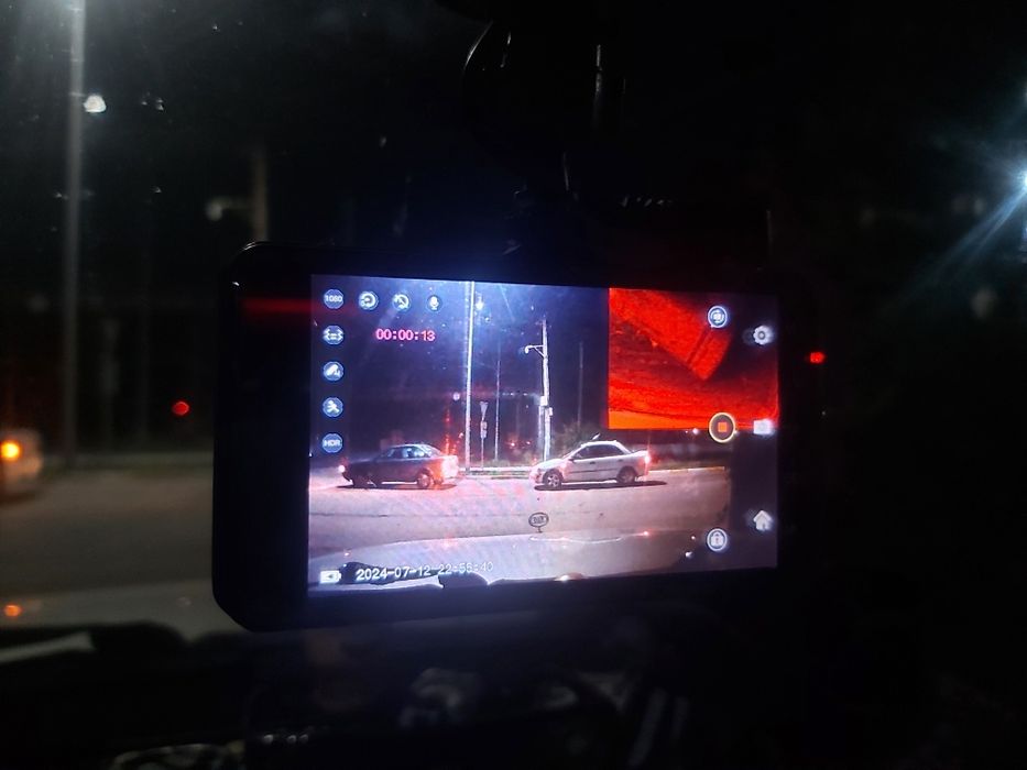 Продам регистратор HD.