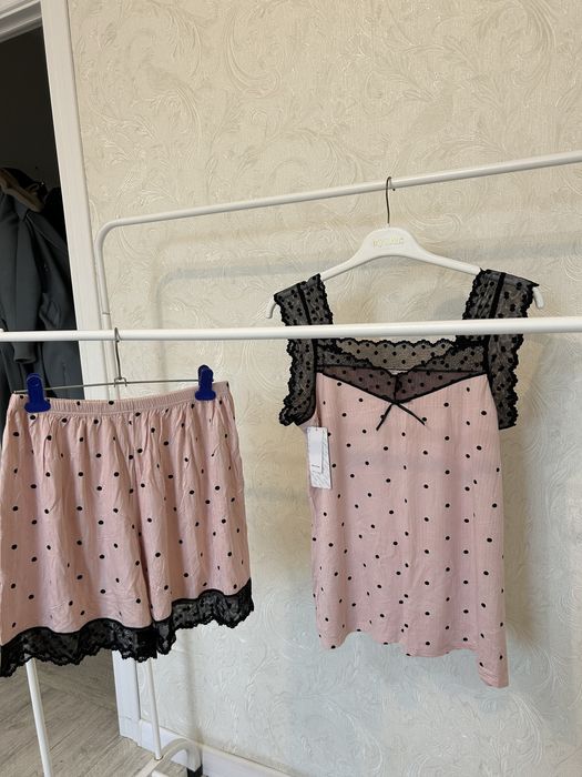 комплект домашней одежды