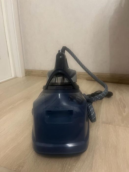 Парогенератор Rowenta