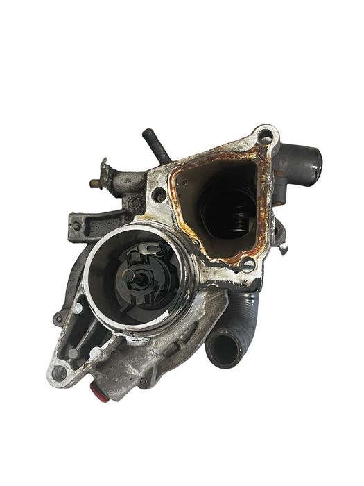 Pompa De Vacuum Ford Mondeo Iii B5Y 2000 - 2007 2.0 16V Di / Tddi / Td