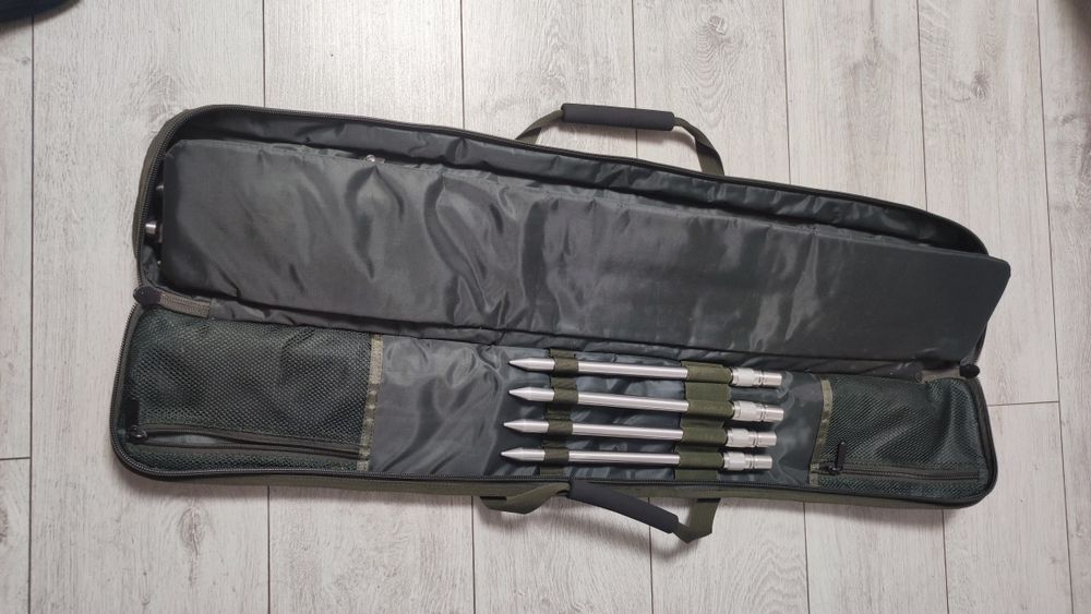 Vând rod pod inox Taska MI Pod