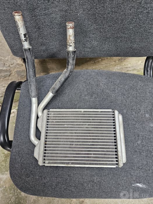 Nexia radiator sotiladi