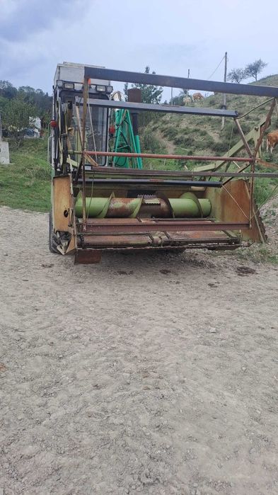 Glorie de făcut siloz