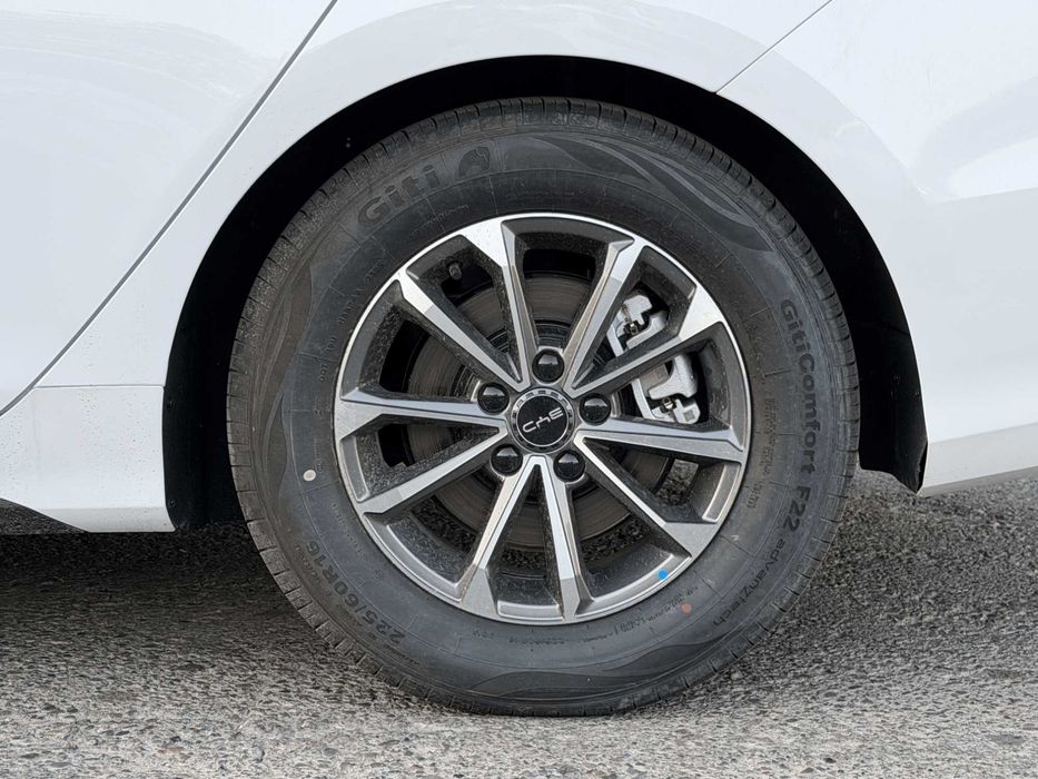 BYD Chazor 55km Luxe Рассрочка 0%