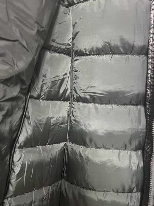 Geaca lunga de iarna S