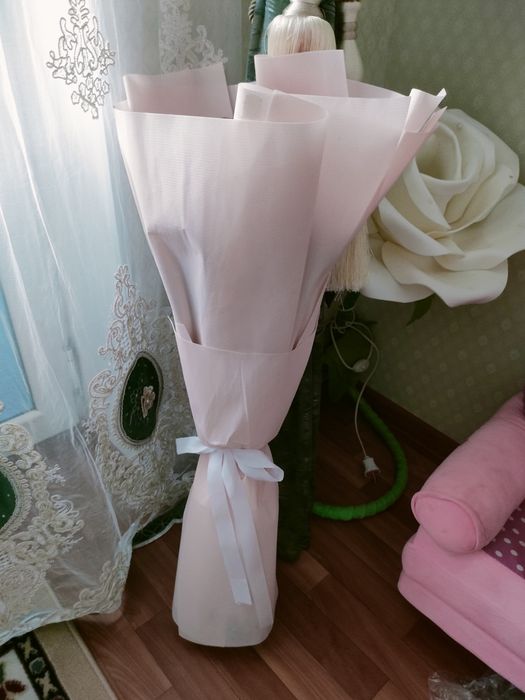 Роза длинные,красивые