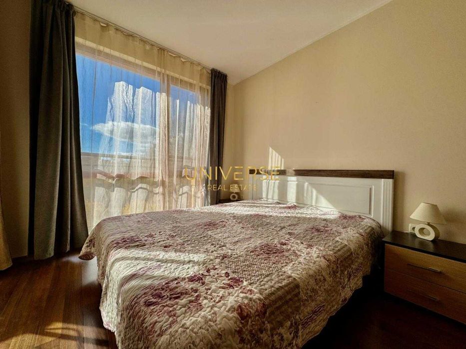 Продава се Двустаен апартамент в к.к. Слънчев бряг - 52 кв.м за 1693 €/кв.м - Снимка #13