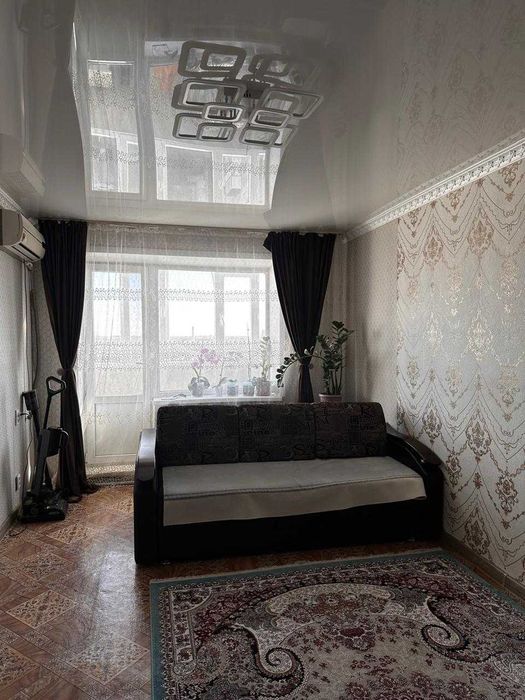 продам 2х комн кв Беркимбаева 97