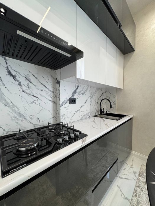 Квартира Prestige Garden