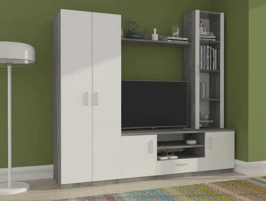 Секция Роси за хол