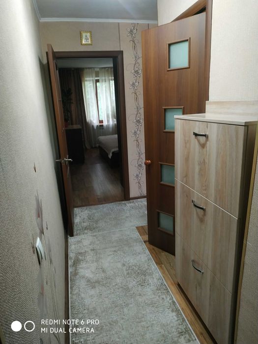 Продам 2 комнатную квартиру