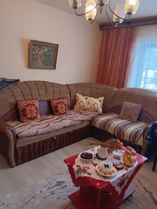 apartament cu 3 camere de vănzare