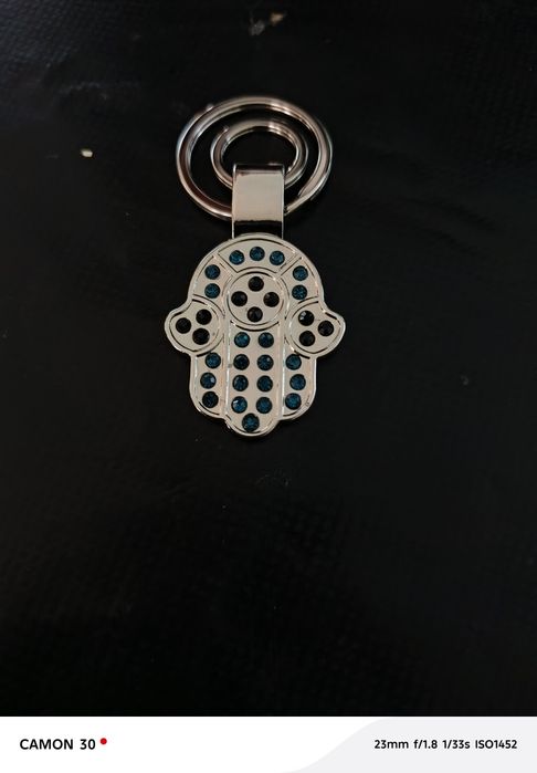 Брелки на ключи.