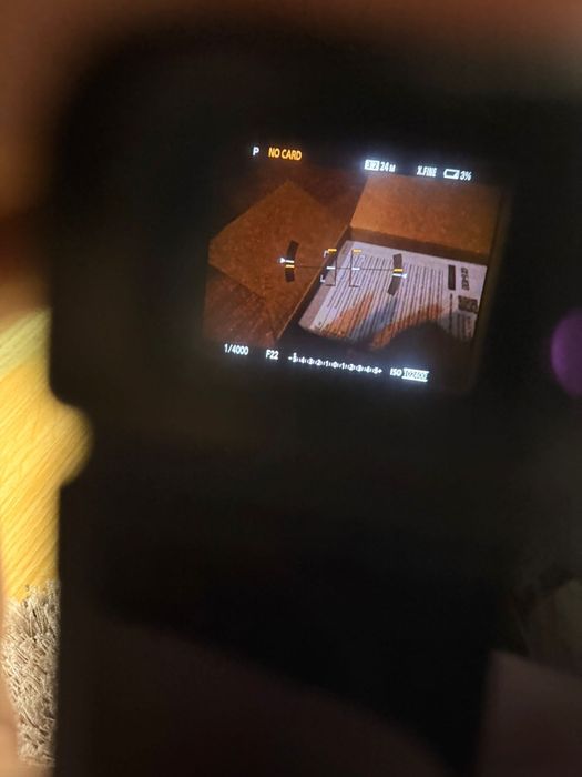 Aparat foto Sony Alpha A6400(ILCE-6400) Nou