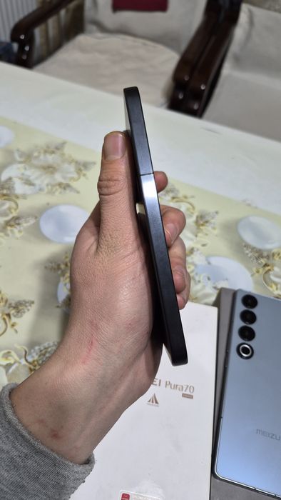 Huawei Pura 80 12/256 Gb sotiladi