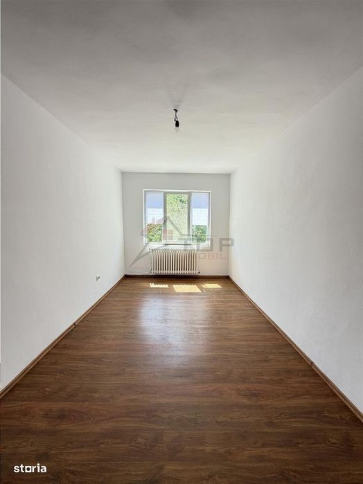 Apartament 2 camere decomandat- Frumoasa