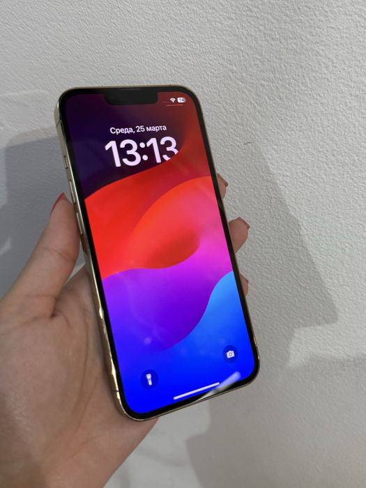 IPhone 13 Pro 256 Gb