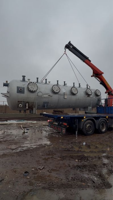 Манипулятора 24/7