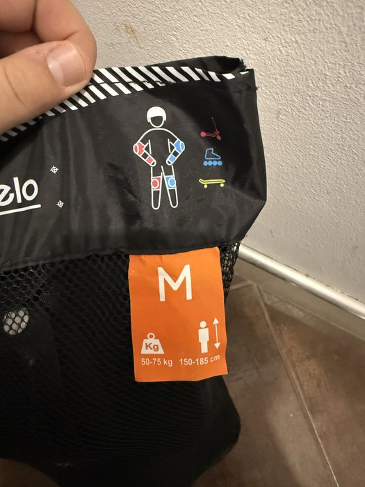 Ролери и протектори Oxelo