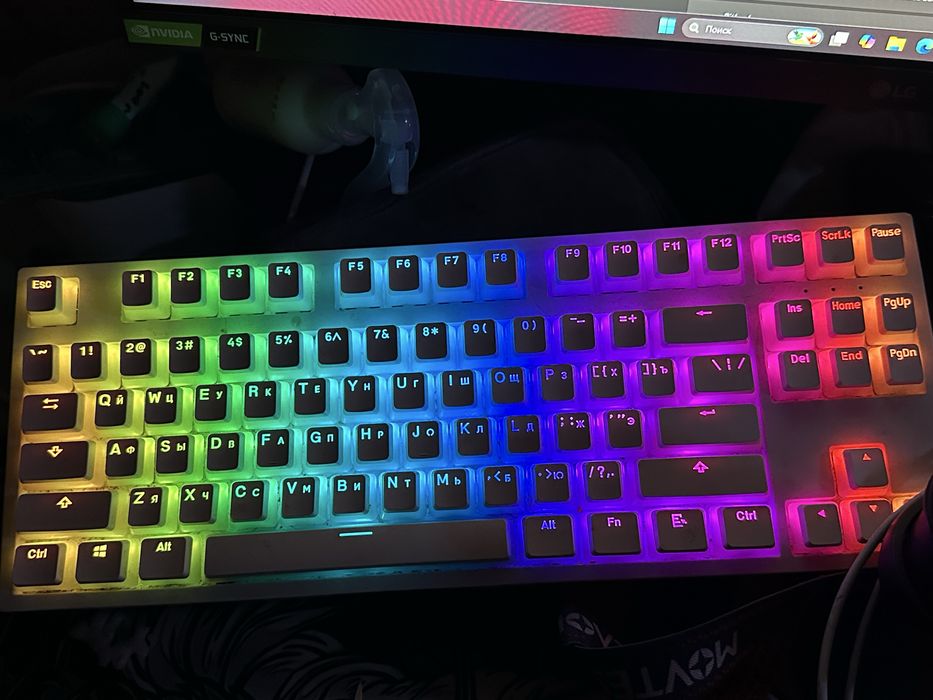 Обмен на ps5 slim