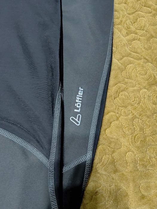 Pantaloni Loffler