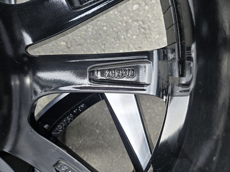 19цола 5х112 Мерцедес Mercedes V класа 5x112