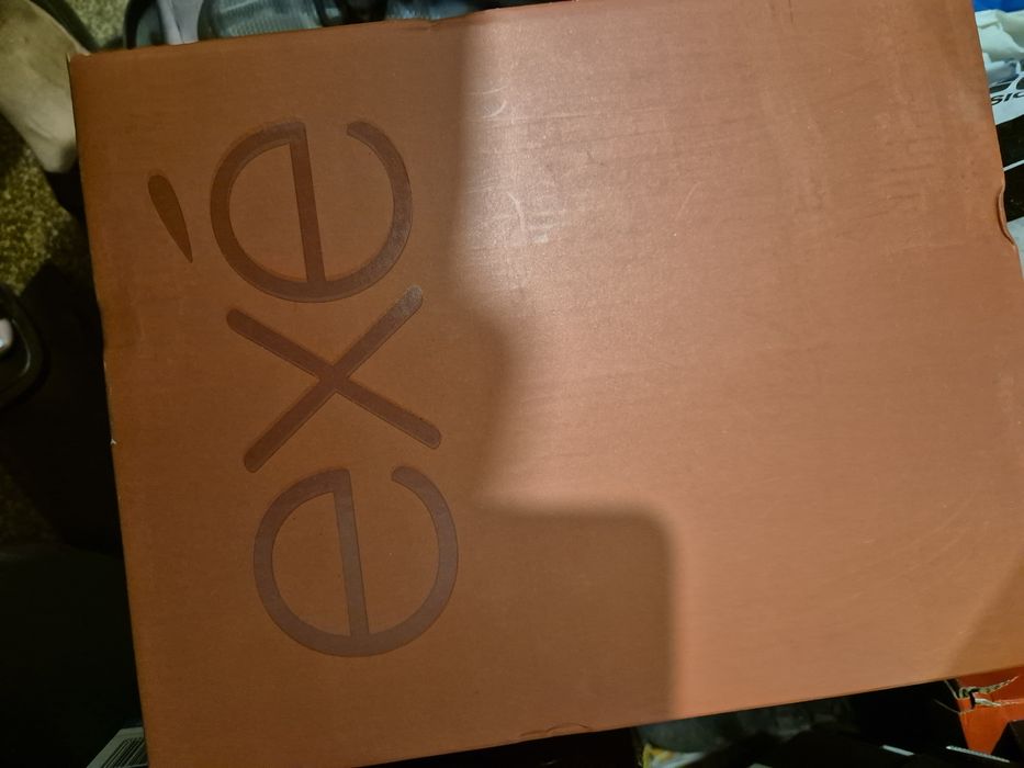 Дамски чехли EXE