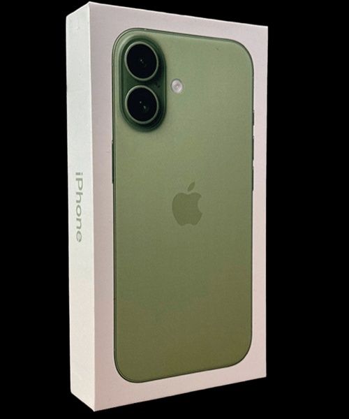 IPHONE 17 512GB.