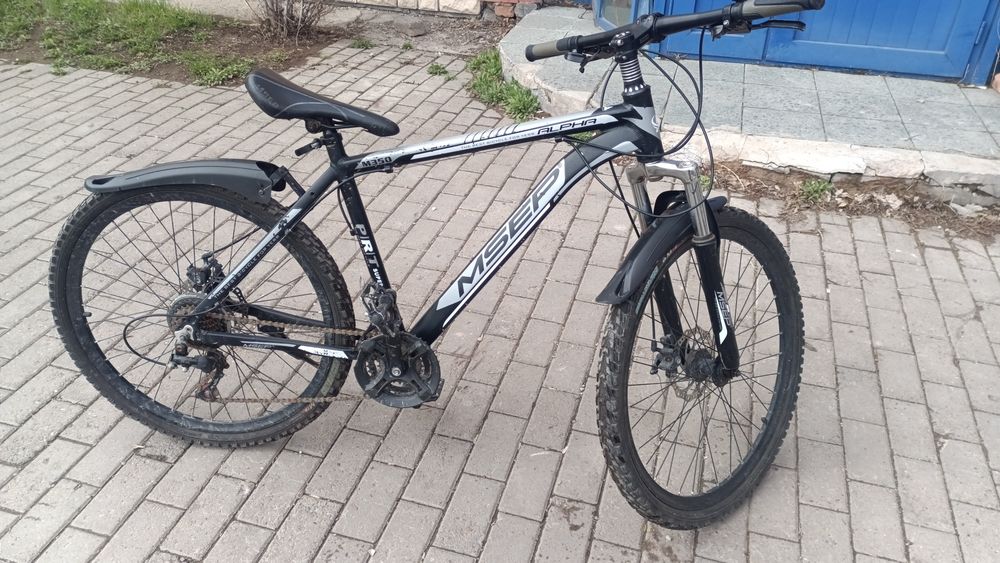 Продам срочно  велосипед