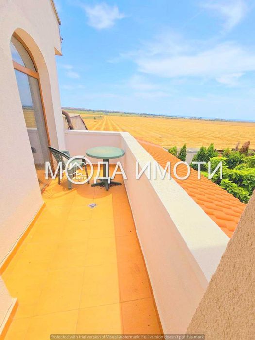 Продава се Тристаен апартамент в Ахелой - 102 кв.м за 993 €/кв.м - Снимка #9