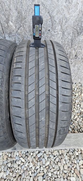 Anvelope Bridgestone Turanza T005 225/45 R18 95Y